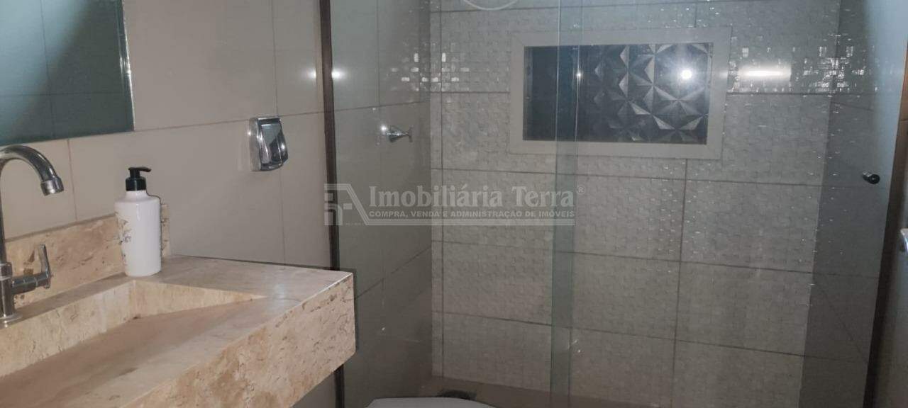 Casa com 2 quartos no Vival dos Ipês em Dourados/MS — foto 8