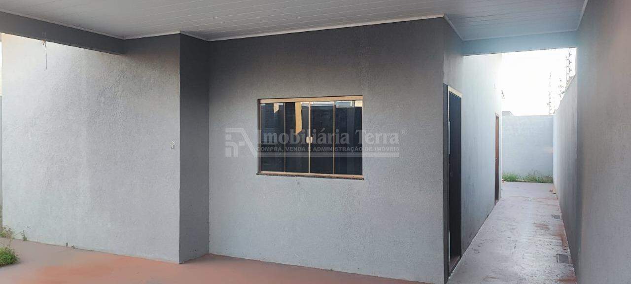 Casa com 2 quartos no Vival dos Ipês em Dourados/MS — foto 3