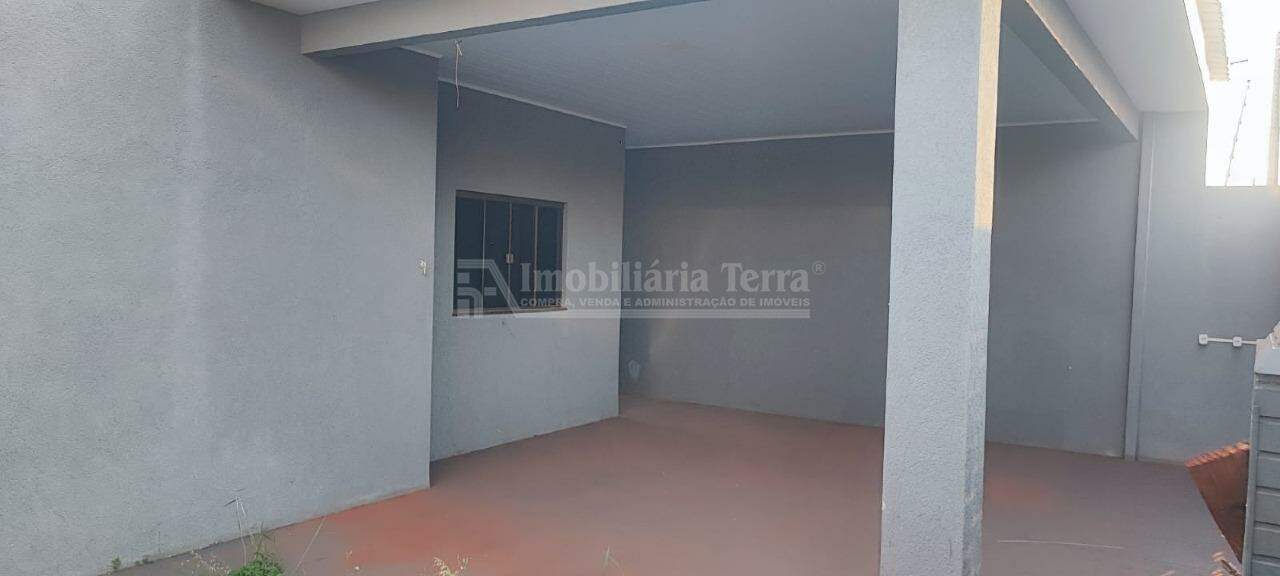 Casa com 2 quartos no Vival dos Ipês em Dourados/MS — foto 2