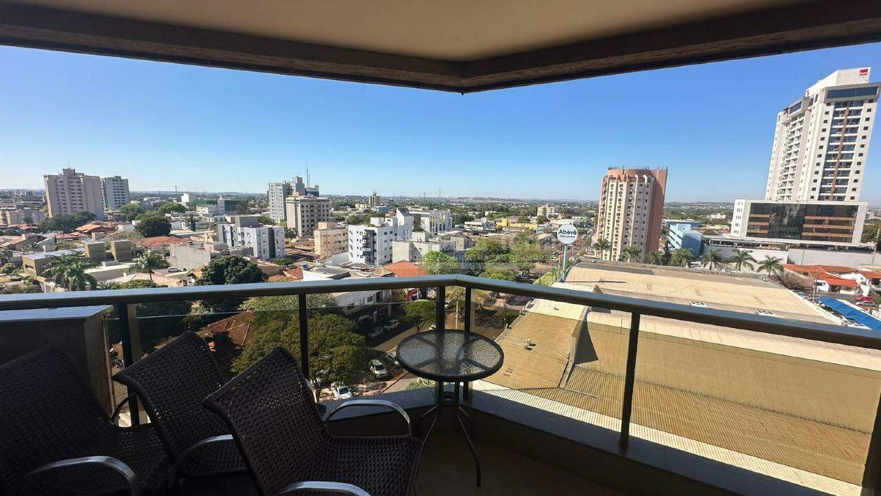 Apartamento com 3 quartos no Jardim América em Dourados/MS — foto 5