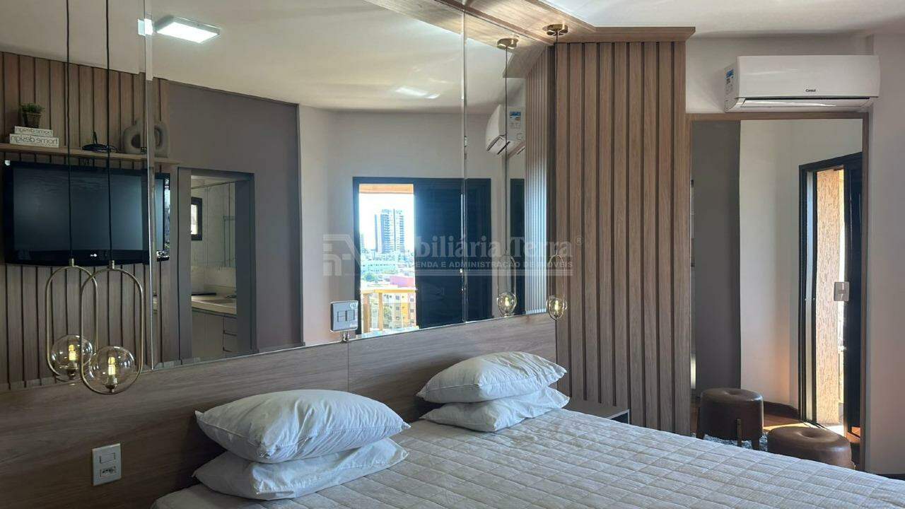 Apartamento com 3 quartos no Jardim América em Dourados/MS — foto 13