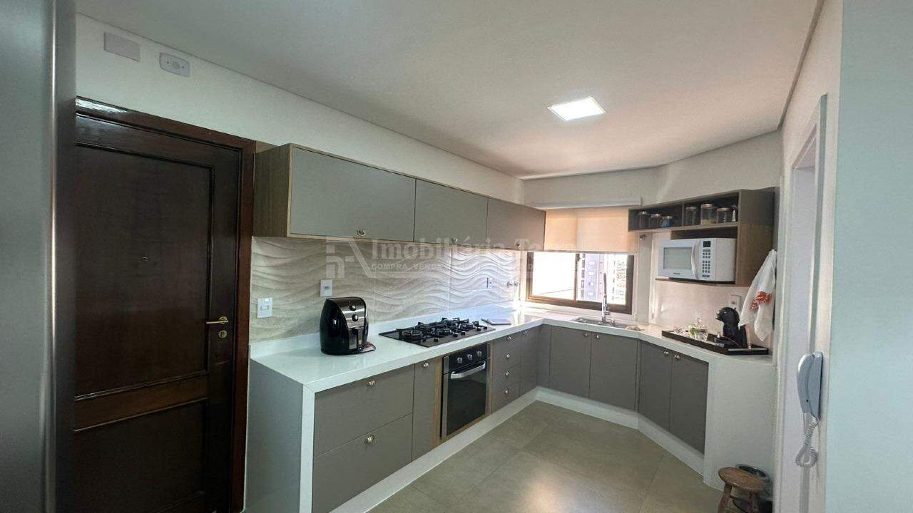 Apartamento com 3 quartos no Jardim América em Dourados/MS — foto 2