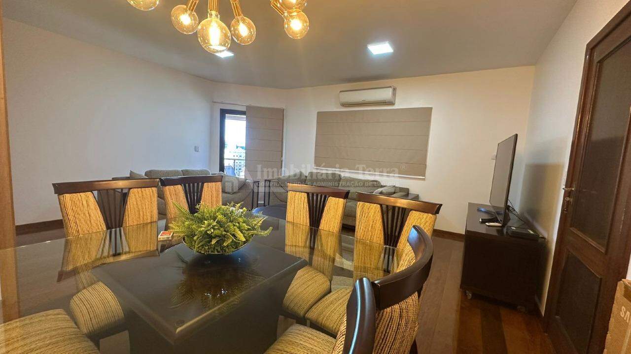 Apartamento com 3 quartos no Jardim América em Dourados/MS — foto 4