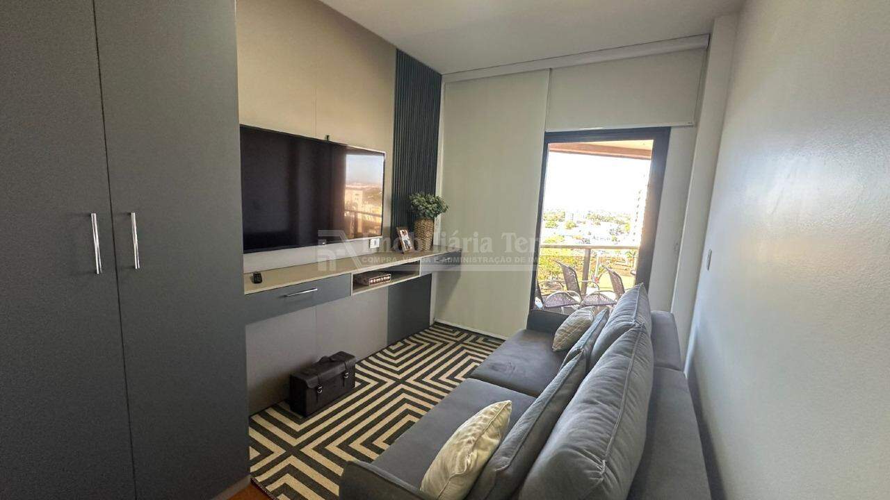 Apartamento com 3 quartos no Jardim América em Dourados/MS — foto 6