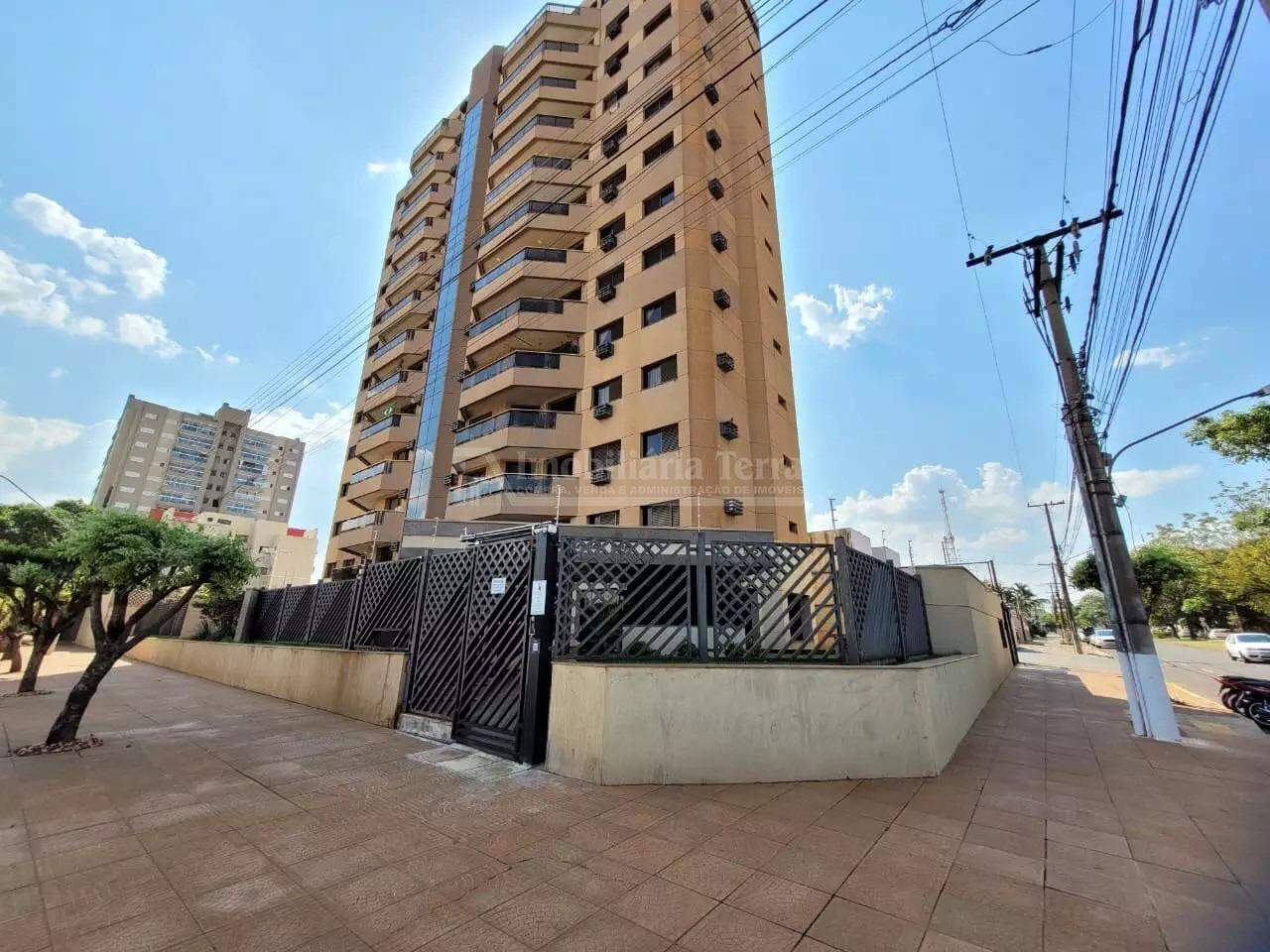 Apartamento com 3 quartos no Jardim América em Dourados/MS — foto 1