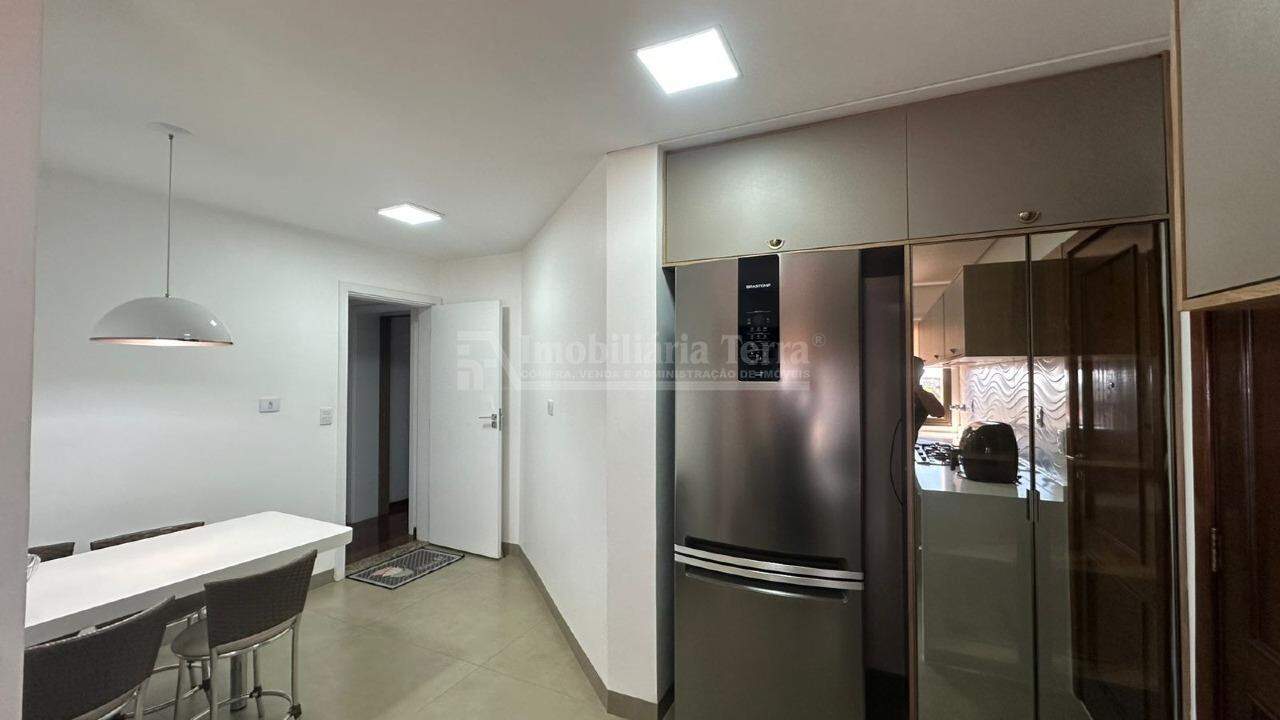 Apartamento com 3 quartos no Jardim América em Dourados/MS — foto 3
