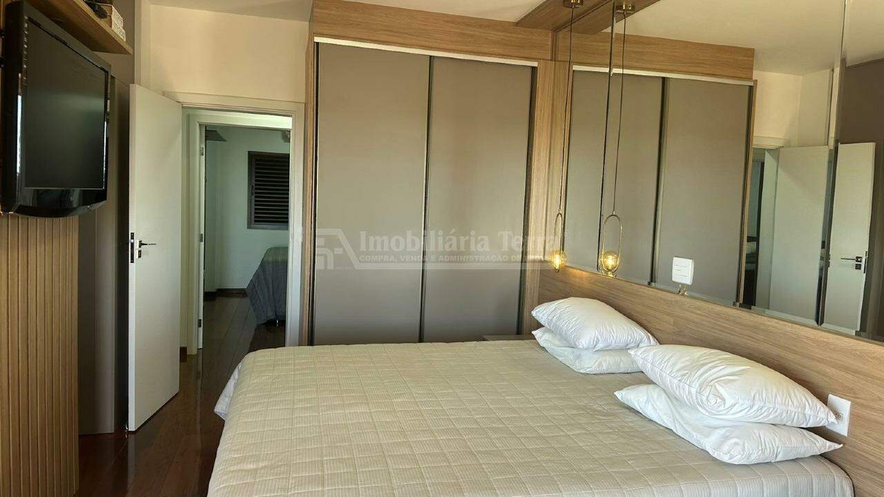 Apartamento com 3 quartos no Jardim América em Dourados/MS — foto 12