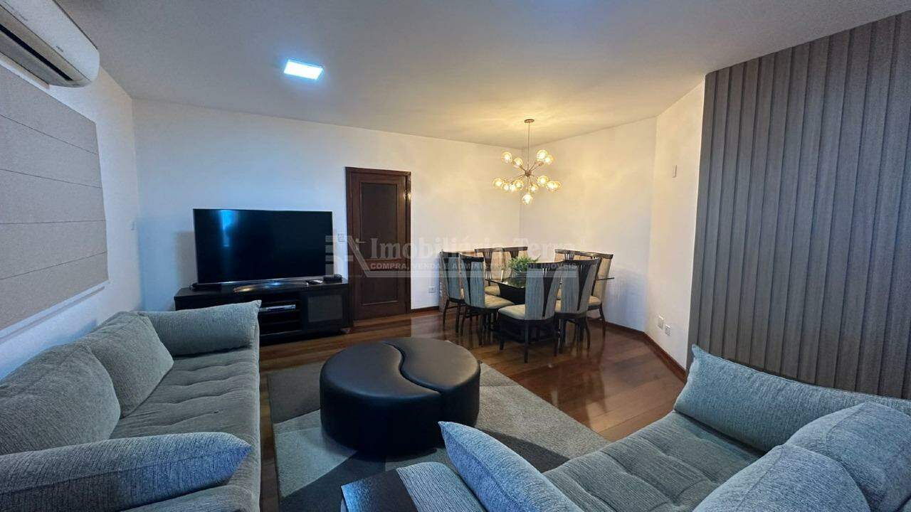 Apartamento com 3 quartos no Jardim América em Dourados/MS — foto 7