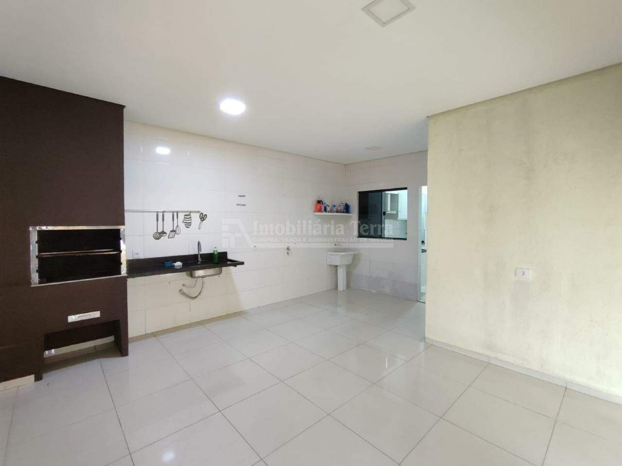 Casa com 2 quartos no Novo Parque Alvorada em Dourados/MS — foto 11