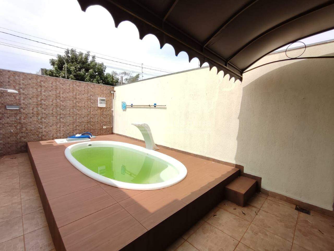 Casa com 2 quartos no Novo Parque Alvorada em Dourados/MS — foto 4