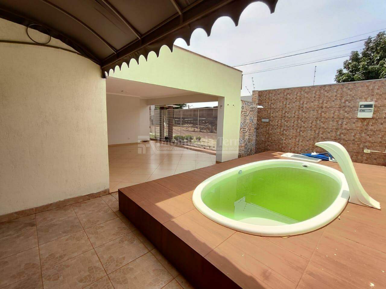 Casa com 2 quartos no Novo Parque Alvorada em Dourados/MS — foto 3