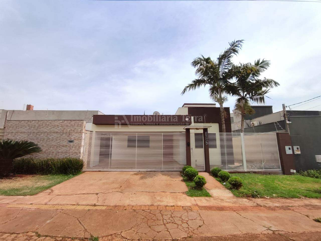 Casa com 2 quartos no Novo Parque Alvorada em Dourados/MS — foto 1