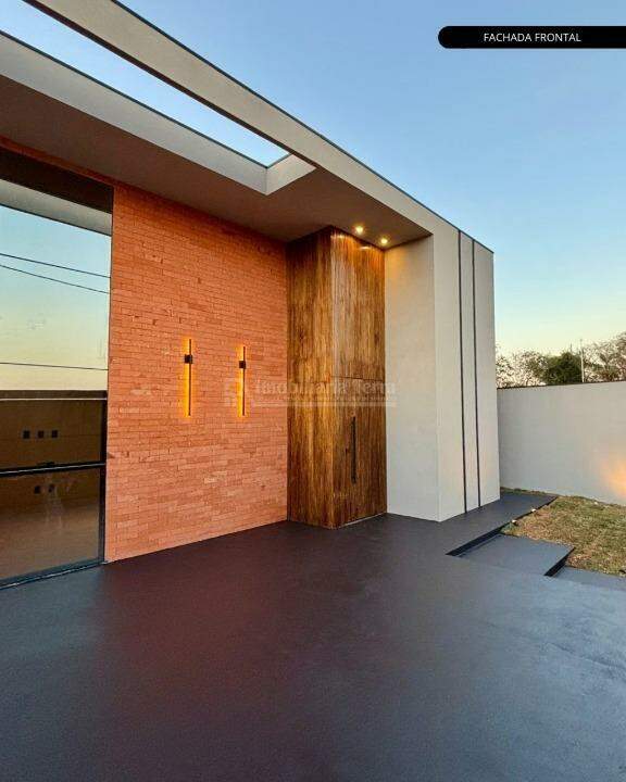 Casa com 2 quartos no RECANTO DO BOSQUE em Dourados/MS — foto 2