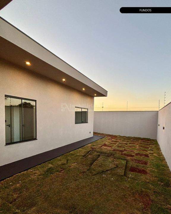 Casa com 2 quartos no RECANTO DO BOSQUE em Dourados/MS — foto 13