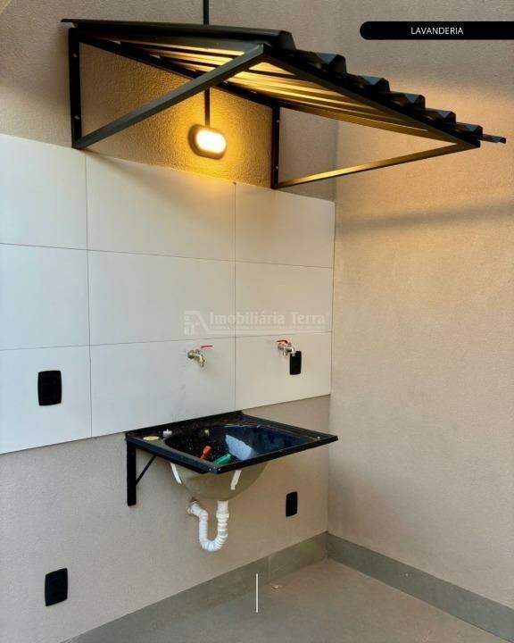 Casa com 2 quartos no RECANTO DO BOSQUE em Dourados/MS — foto 12