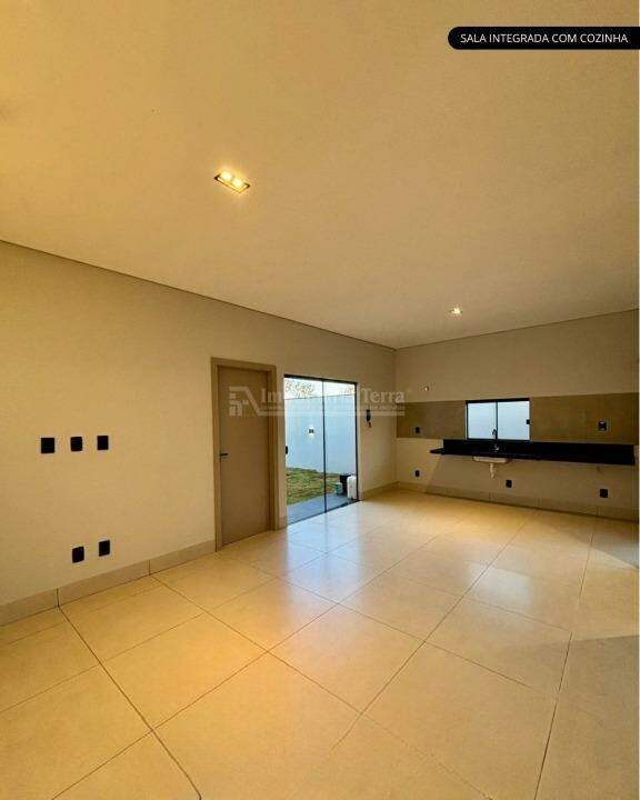 Casa com 2 quartos no RECANTO DO BOSQUE em Dourados/MS — foto 4