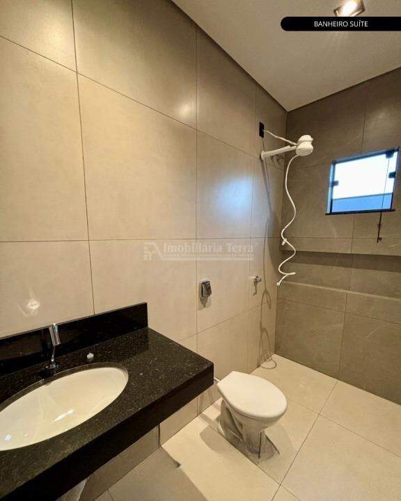 Casa com 2 quartos no RECANTO DO BOSQUE em Dourados/MS — foto 11