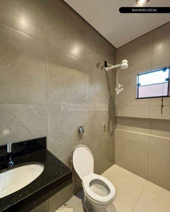 Casa com 2 quartos no RECANTO DO BOSQUE em Dourados/MS — foto 10