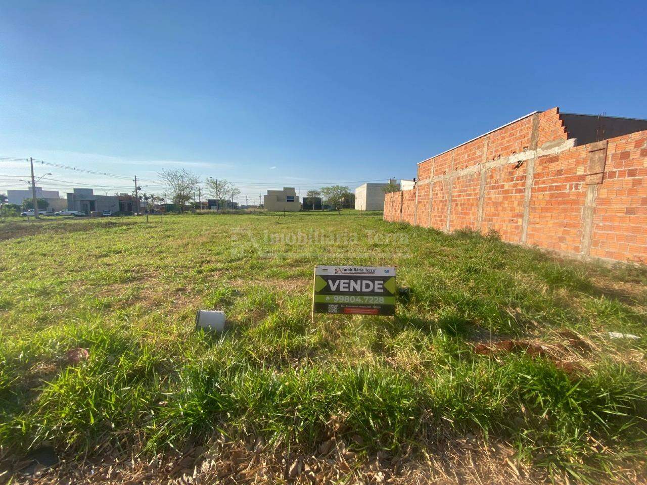 Terreno/Lote no Cidade Jardim I em Dourados/MS — foto 1
