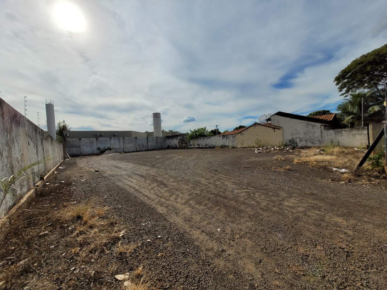 Terreno/Lote no Vila Progresso em Dourados/MS — foto 4