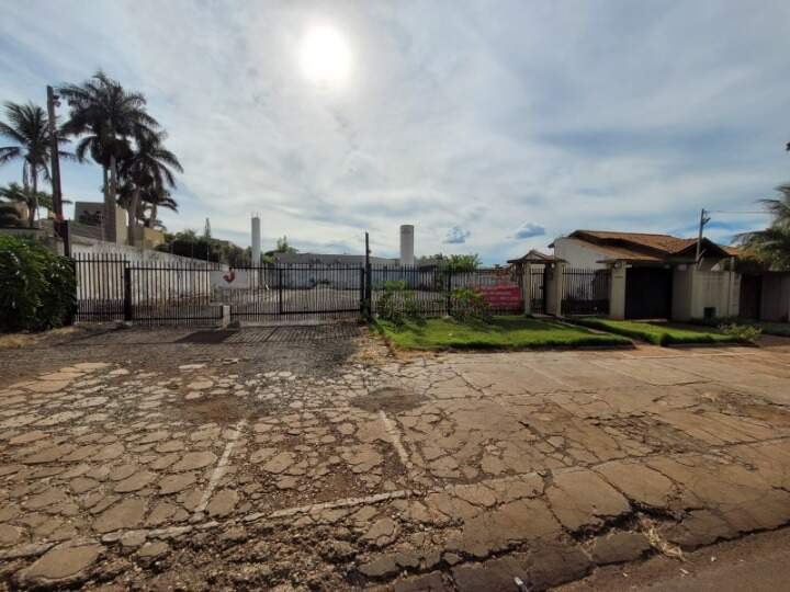 Terreno/Lote no Vila Progresso em Dourados/MS — foto 1