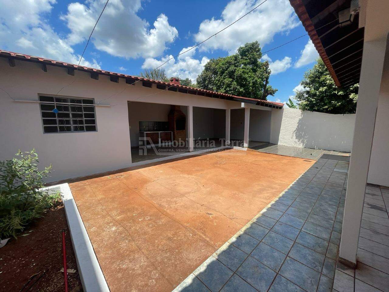 Casa com 4 quartos no Jardim Água Boa em Dourados/MS — foto 19