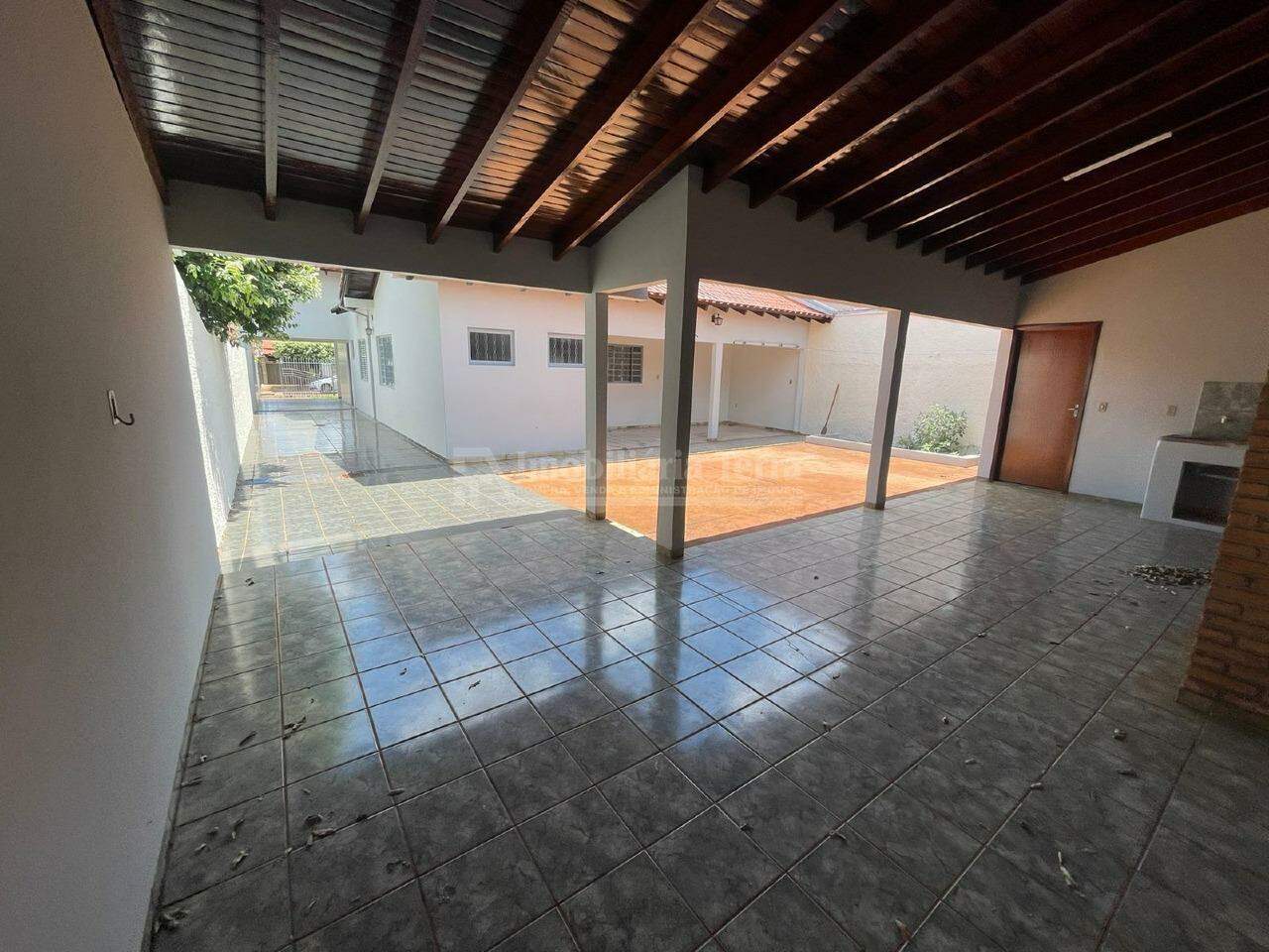 Casa com 4 quartos no Jardim Água Boa em Dourados/MS — foto 20
