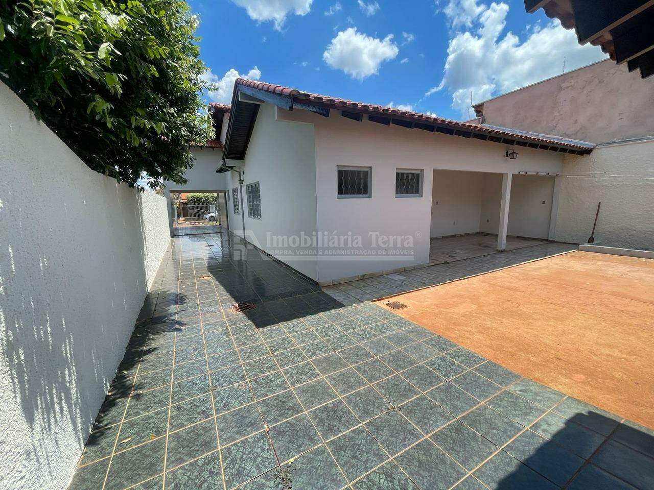 Casa com 4 quartos no Jardim Água Boa em Dourados/MS — foto 15