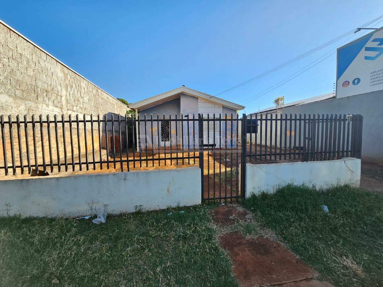 Terreno/Lote no Jardim Flórida em Dourados/MS — foto 1