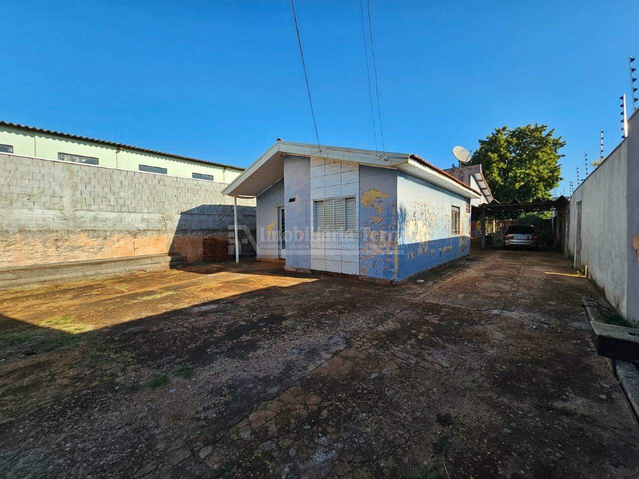 Terreno/Lote no Jardim Flórida em Dourados/MS — foto 3