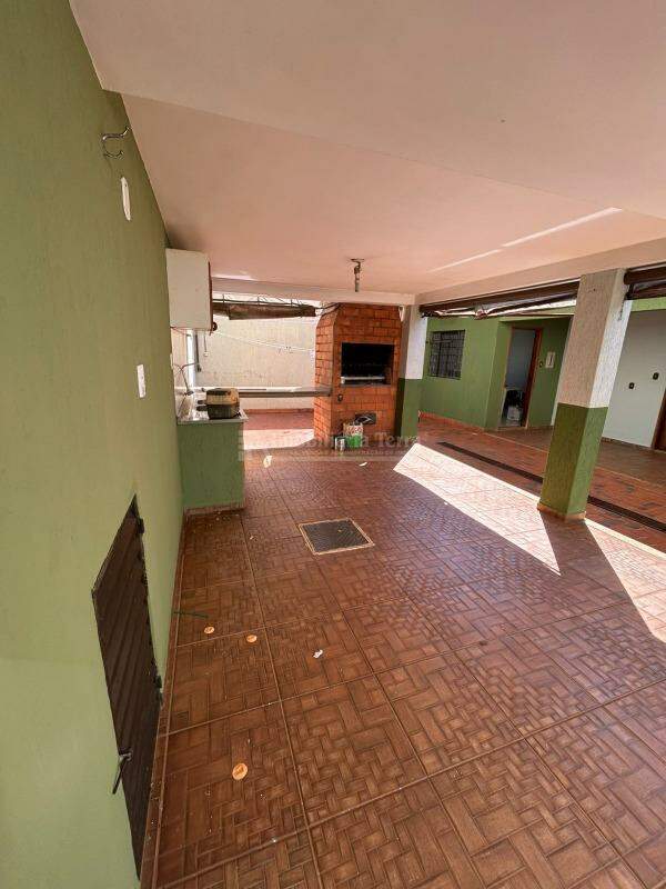 Casa com 7 quartos no Vila Aurora em Dourados/MS — foto 23