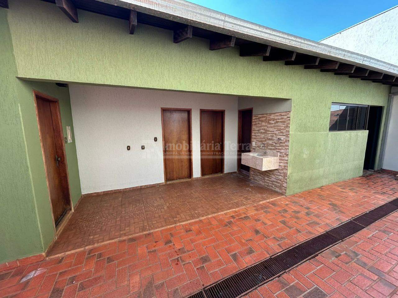 Casa com 7 quartos no Vila Aurora em Dourados/MS — foto 22