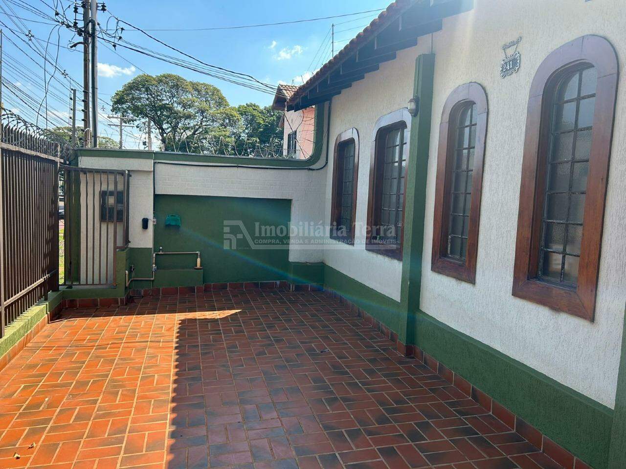Casa com 7 quartos no Vila Aurora em Dourados/MS — foto 2