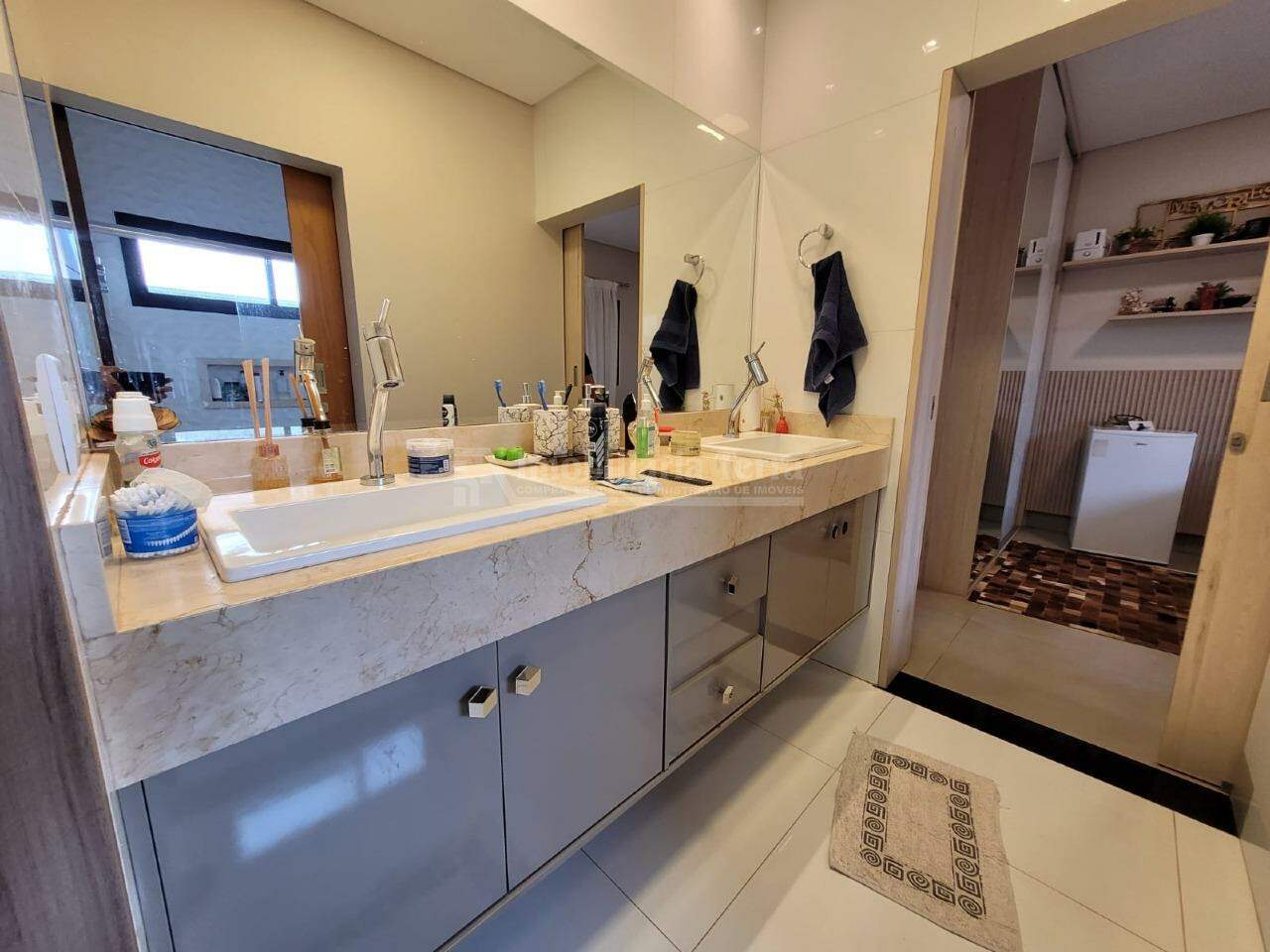 Casa com 3 quartos no Condomínio Golden Park Residence em Dourados/MS — foto 21