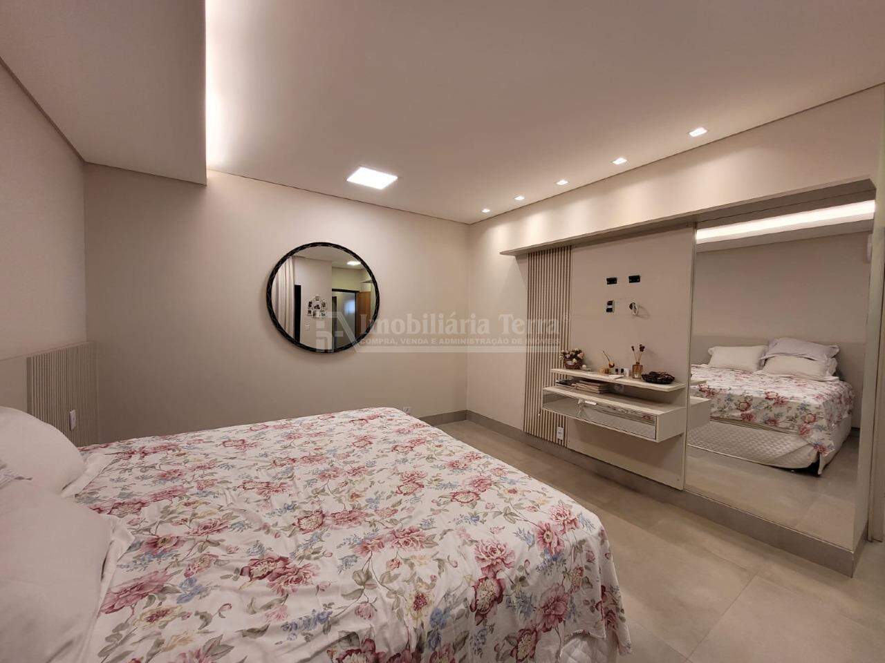 Casa com 3 quartos no Condomínio Golden Park Residence em Dourados/MS — foto 16
