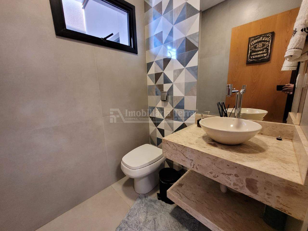 Casa com 3 quartos no Condomínio Golden Park Residence em Dourados/MS — foto 22