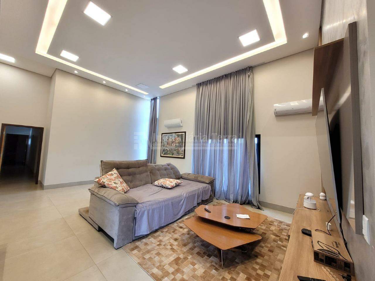 Casa com 3 quartos no Condomínio Golden Park Residence em Dourados/MS — foto 9