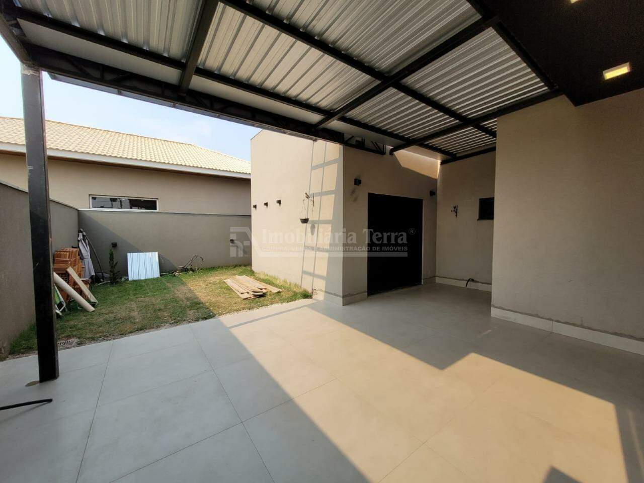 Casa com 3 quartos no Condomínio Golden Park Residence em Dourados/MS — foto 25