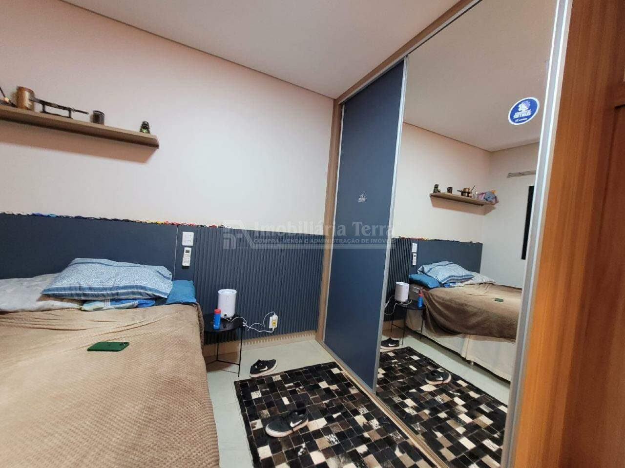 Casa com 3 quartos no Condomínio Golden Park Residence em Dourados/MS — foto 12