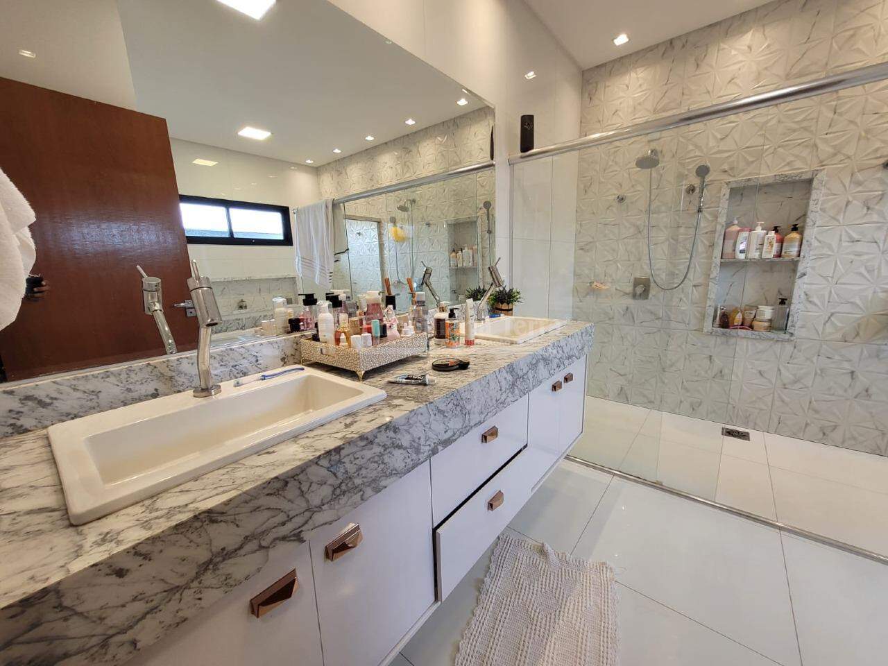 Casa com 3 quartos no Condomínio Golden Park Residence em Dourados/MS — foto 19