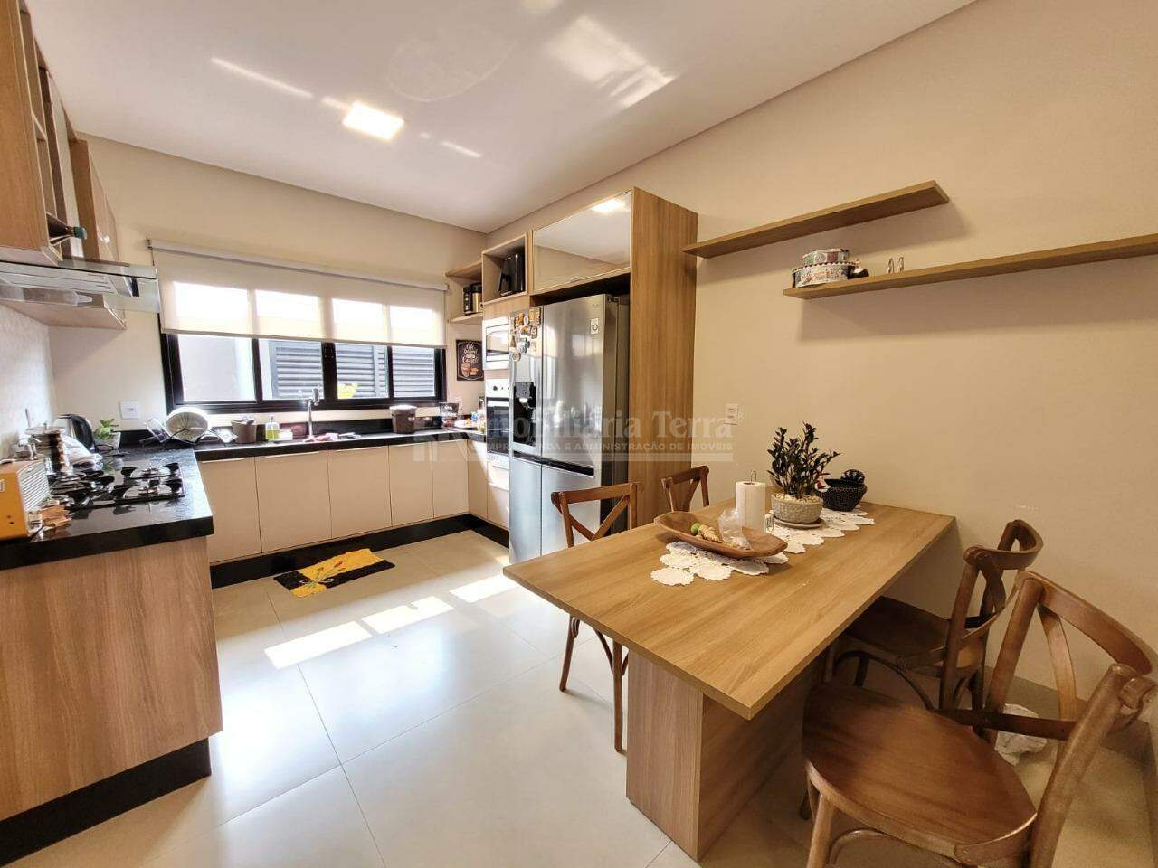 Casa com 3 quartos no Condomínio Golden Park Residence em Dourados/MS — foto 7