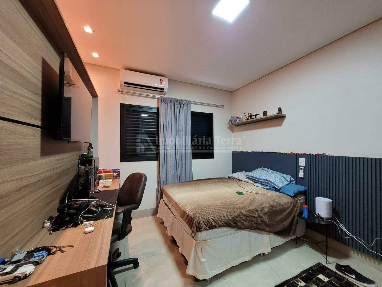Casa com 3 quartos no Condomínio Golden Park Residence em Dourados/MS — foto 11