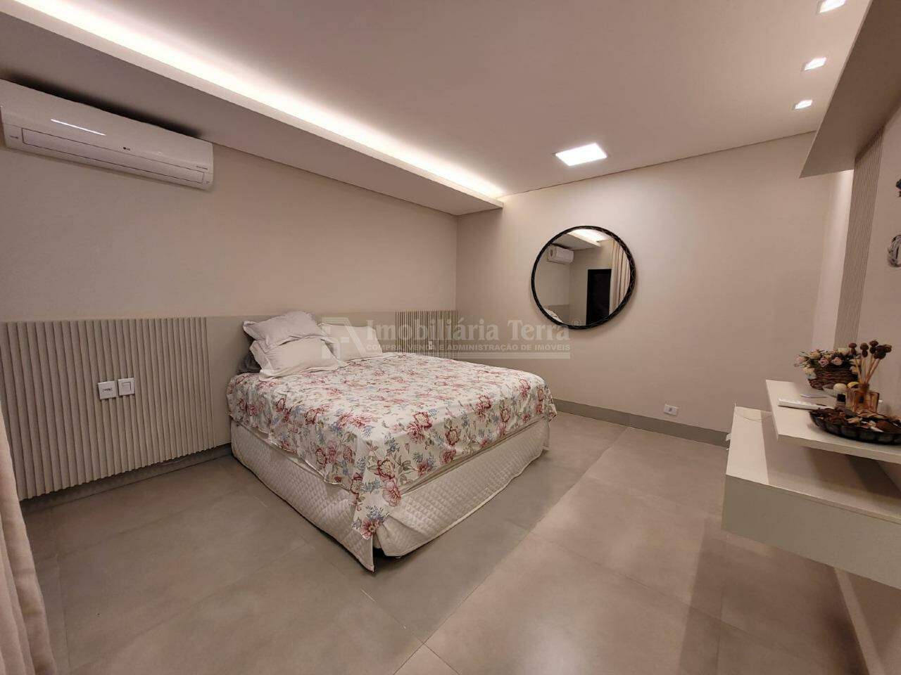 Casa com 3 quartos no Condomínio Golden Park Residence em Dourados/MS — foto 15