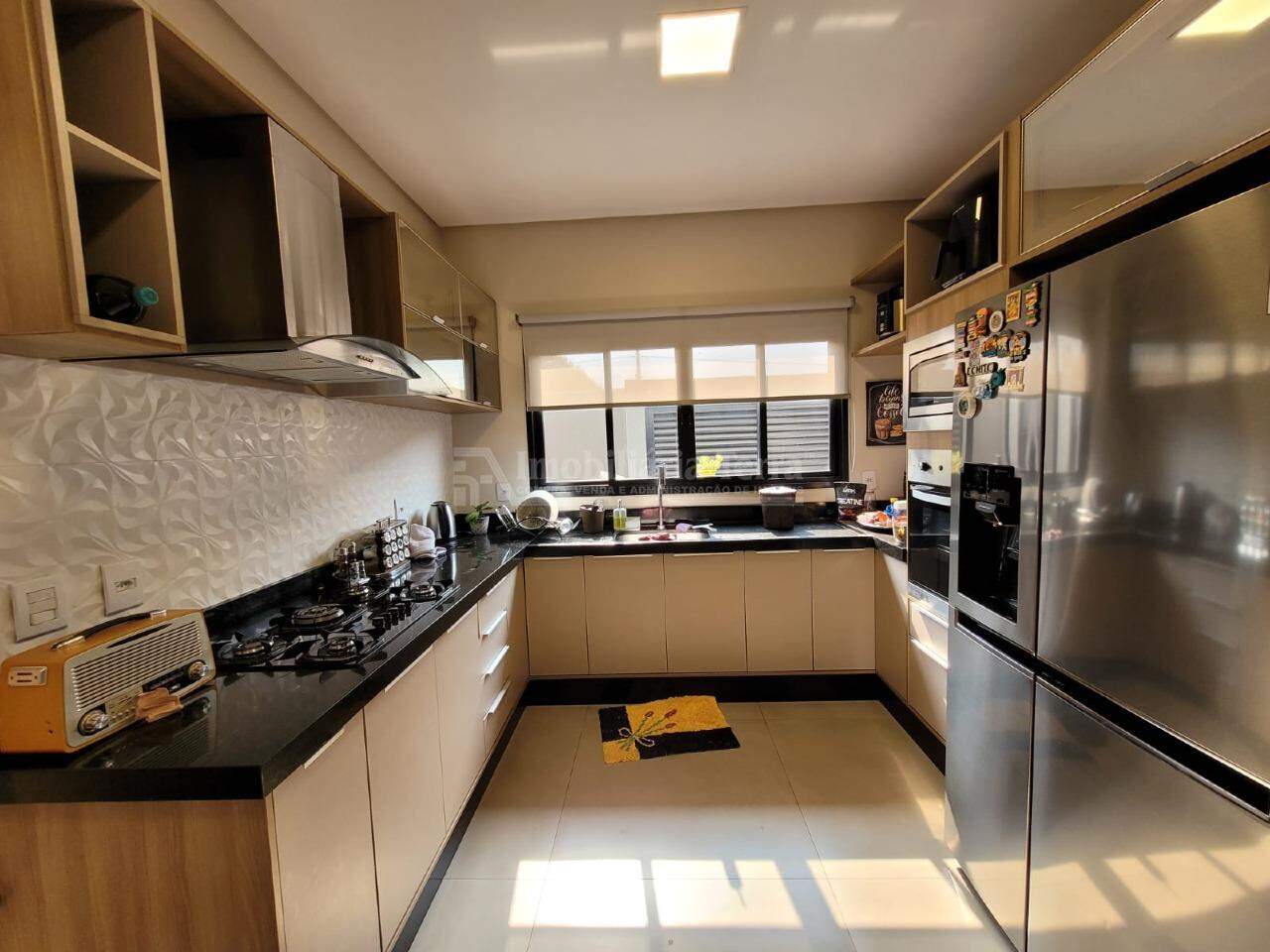 Casa com 3 quartos no Condomínio Golden Park Residence em Dourados/MS — foto 6