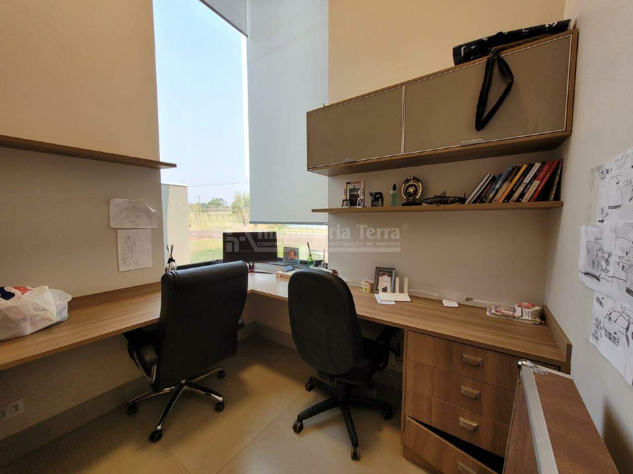 Casa com 3 quartos no Condomínio Golden Park Residence em Dourados/MS — foto 10