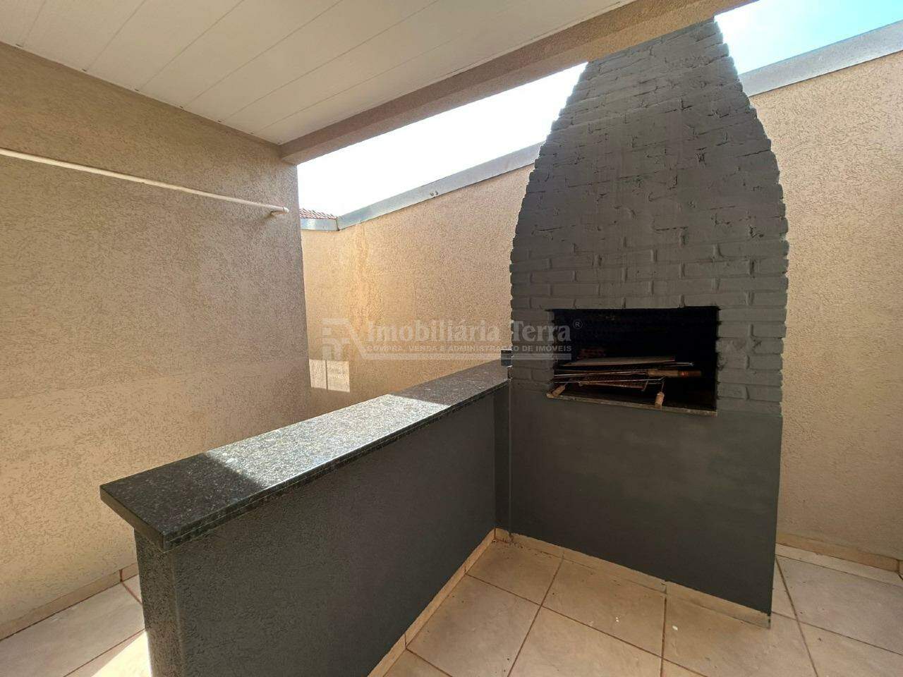 Casa com 3 quartos no Bnh I Plano em Dourados/MS — foto 14