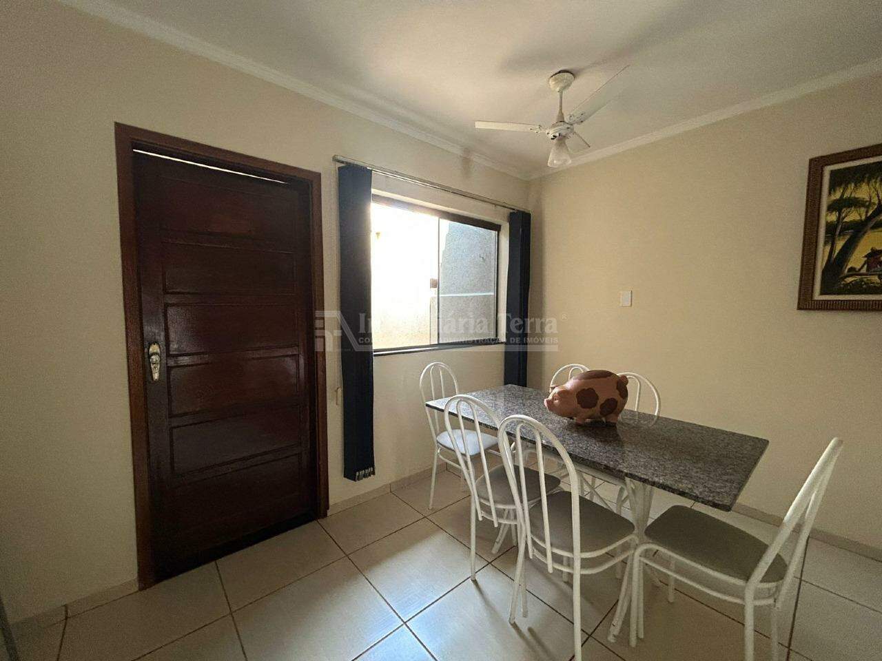 Casa com 3 quartos no Bnh I Plano em Dourados/MS — foto 2