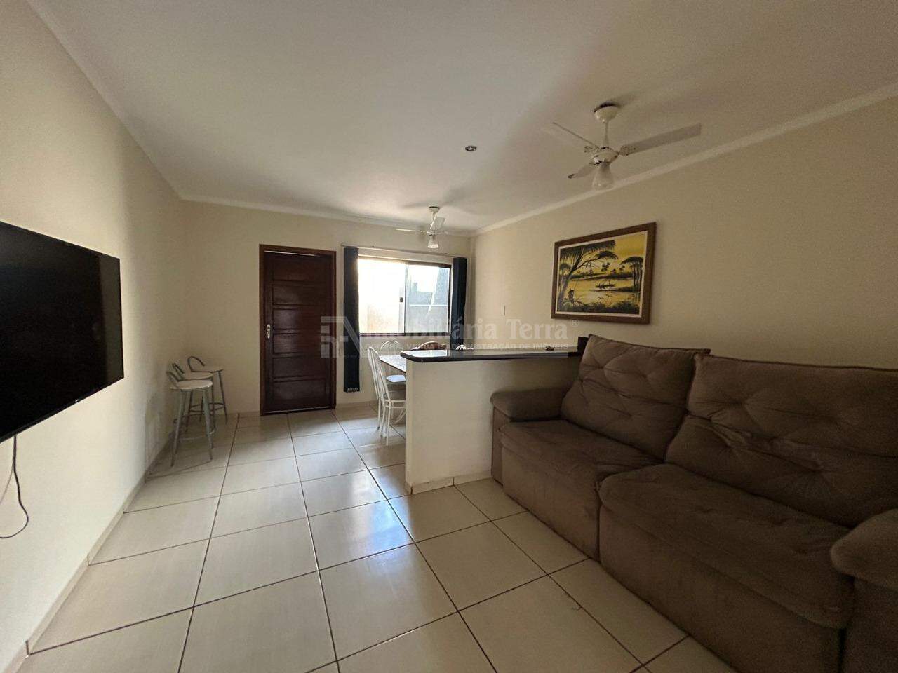 Casa com 3 quartos no Bnh I Plano em Dourados/MS — foto 3