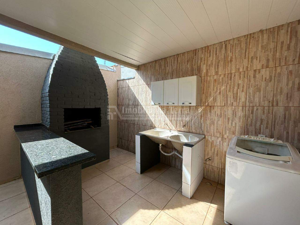 Casa com 3 quartos no Bnh I Plano em Dourados/MS — foto 12