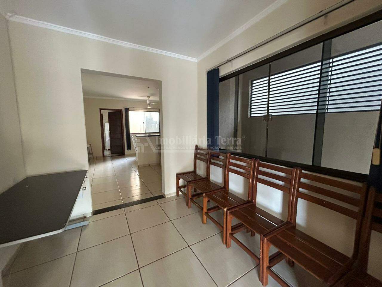 Casa com 3 quartos no Bnh I Plano em Dourados/MS — foto 4